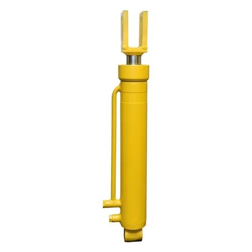 Hydraulic Swing Clamp Cylinders